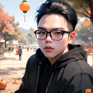 明少牧羊头像