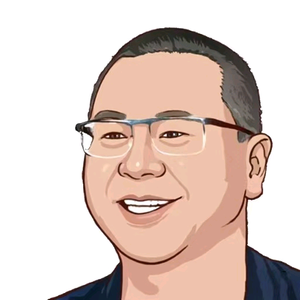 程伟雄头像