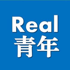 Real青年头像