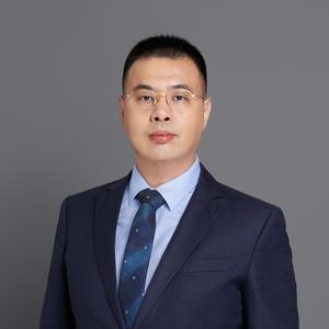 科栋律师头像