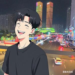 aka头像