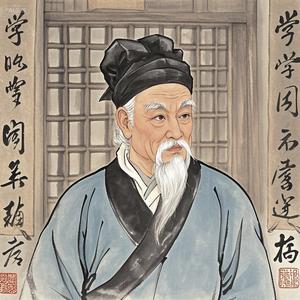 老扁养生头像
