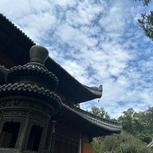 西安金之湖金属屋面头像