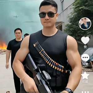 继续努力头像