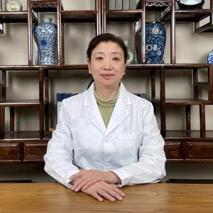 中医肿瘤科主任宋莉丽头像
