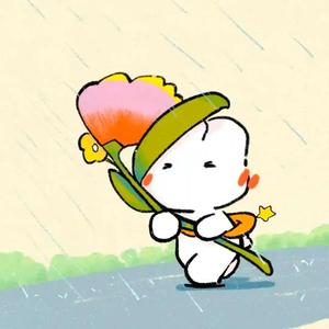 幸福头像