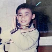 杨一涵涵头像