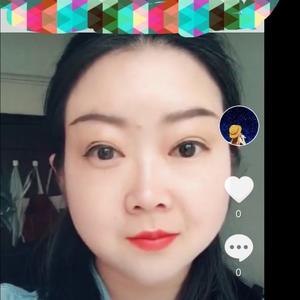 喵小鱼看世界头像