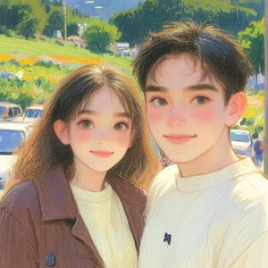 Dear(挚爱)头像