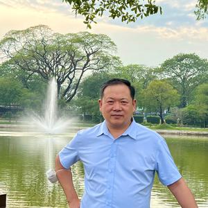 豫在缅甸头像