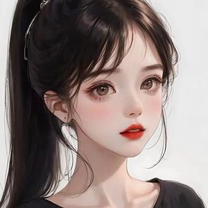 艾颜颜剪映（收徒）头像