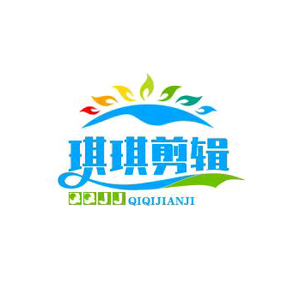 琪琪影视剪辑头像