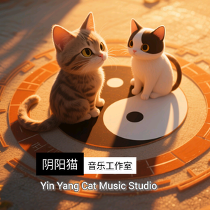 阴阳路音乐工作室头像