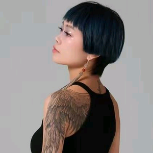 cammi美腿直腿实验室头像