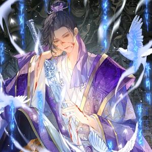 羽鸳非良头像