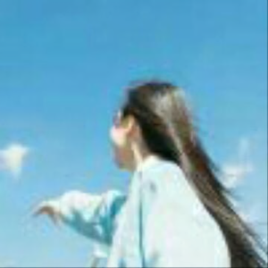 芒果不是毫克头像