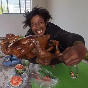 五环求生头像