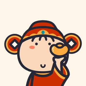 Ai思希的朋友圈头像