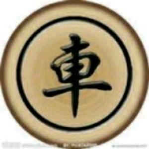天天车朋满座头像