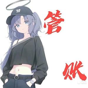 小豆同学头像