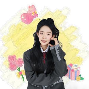 美美哒玩具头像