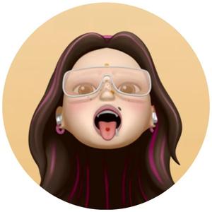 李哈皮不哈啤头像