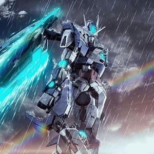 自强不息终极高达 头像