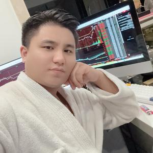 谭股圇金头像