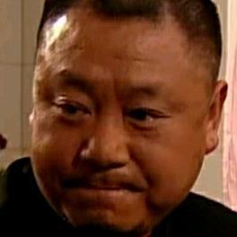 十三丶9527头像