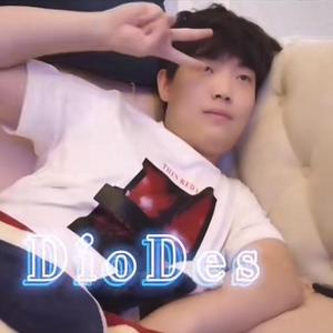 屌德斯DioDes头像