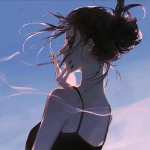 青青分享头像
