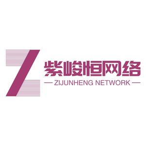 紫峻恒网络头像
