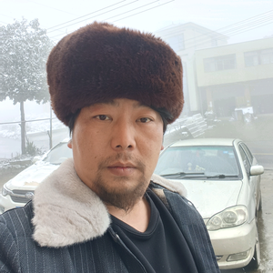 小天山头像