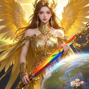 红恩爱生活头像
