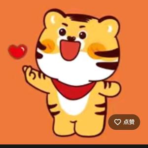 小飞头像