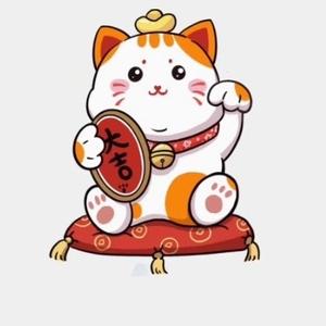 加菲喵（永劫无间）头像