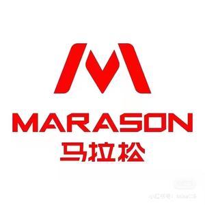 Marason马拉松头像