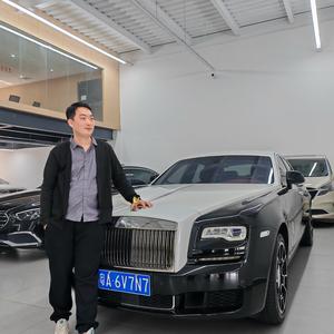啊成收车头像