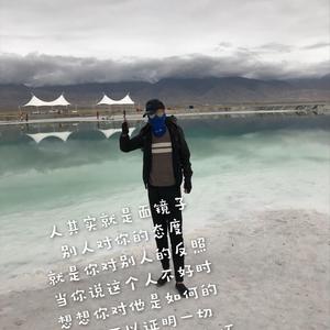 刘三猪头像