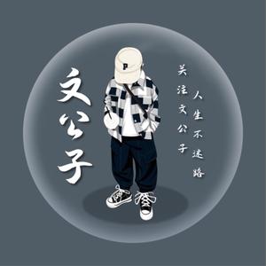 文公子说剧头像