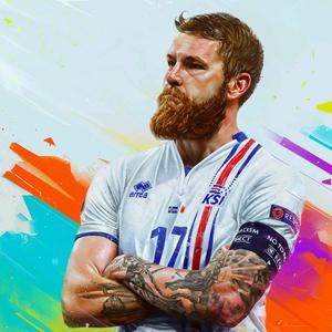 米ML兰体育光哥头像