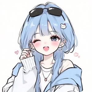 lisa头像