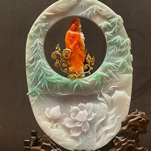 沩仰宗衍如头像