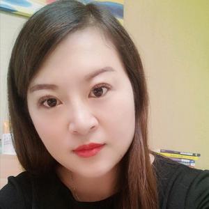 凉山苹果姐头像