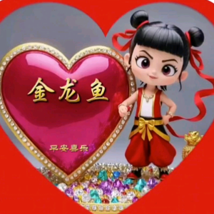 金龙鱼W头像