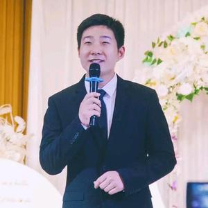 婚庆关哥头像