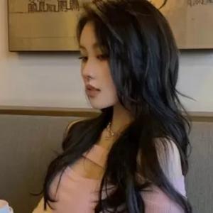 傻川妹子小薇头像