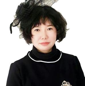 忆馨（郑老师）头像