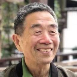 老顽童随想头像