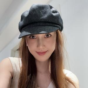 玛丽娘娘头像
